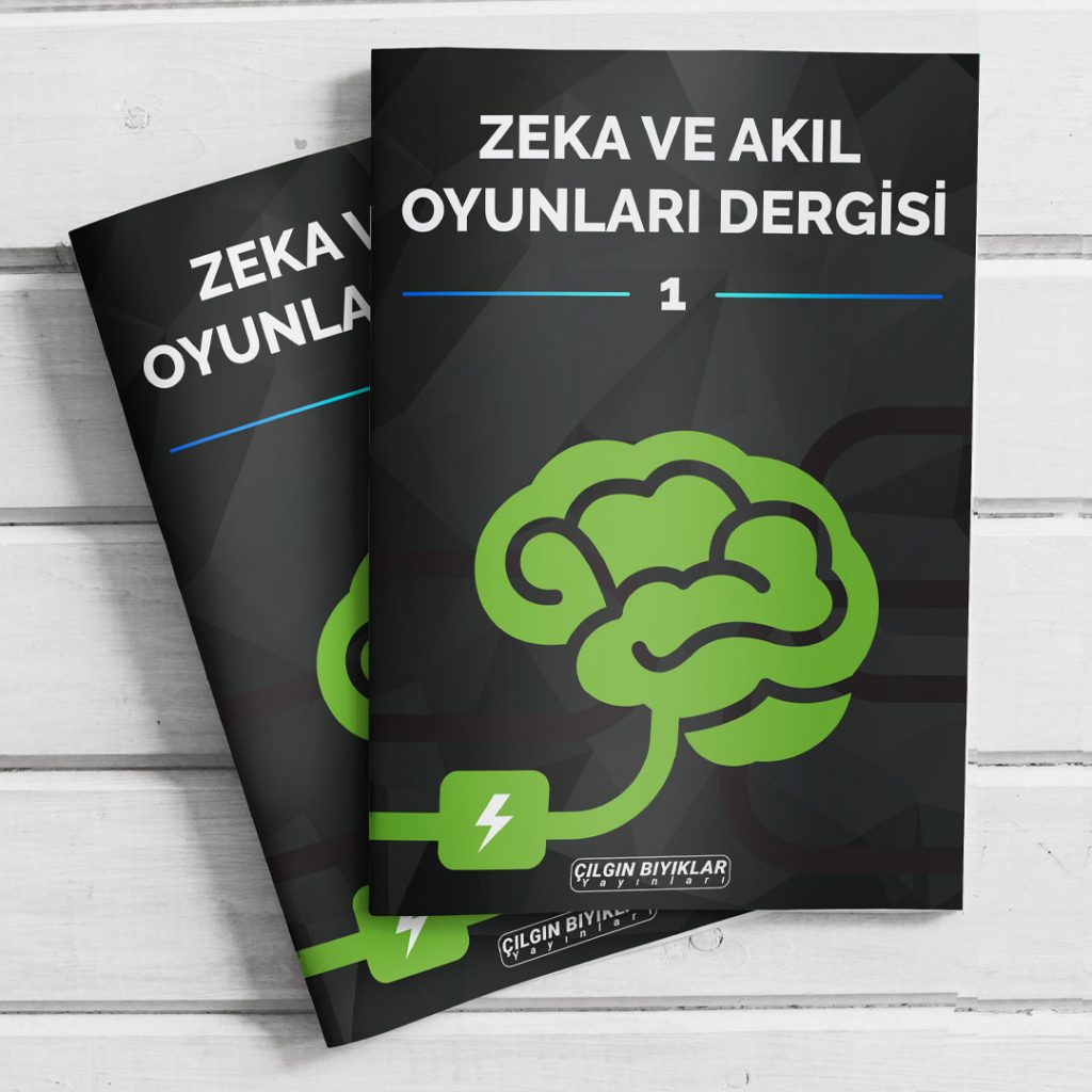 DERGİ-1 Ürün Foto - magaza için